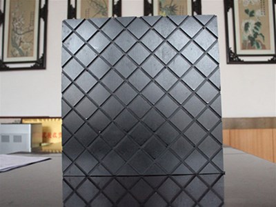 在應用中支腿墊板所具備的特點介紹